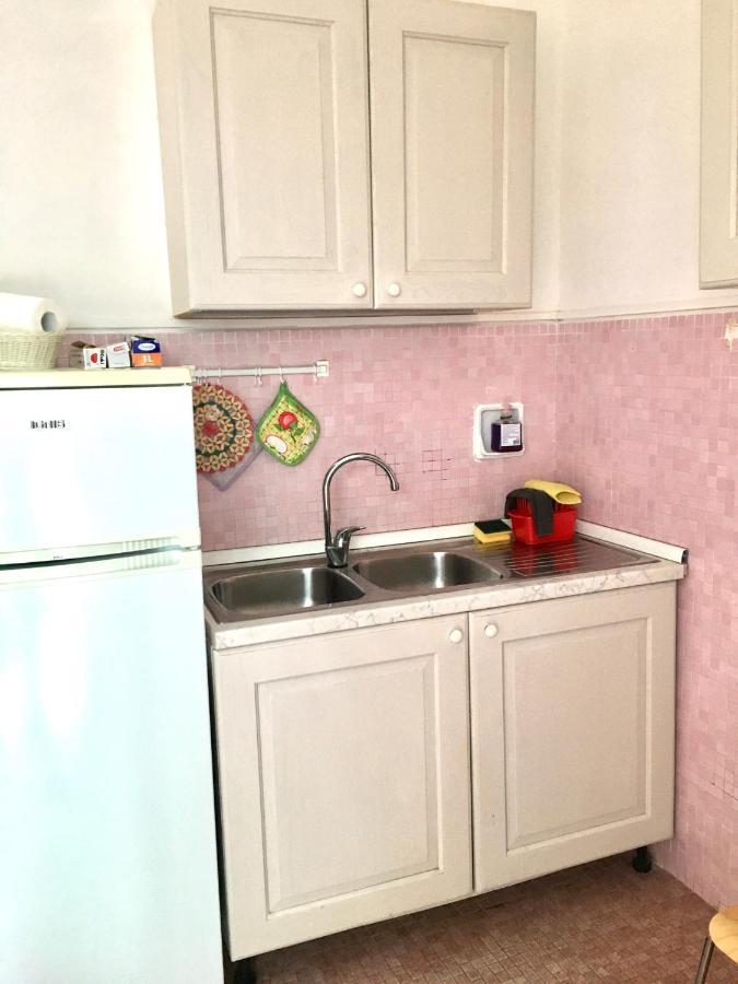 Calipso Apartment เลวานโต ภายนอก รูปภาพ